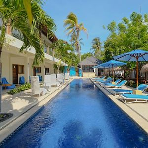 Trawangan Nirvana