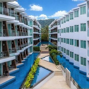 Best Western Plus The Beachfront (SHA Plus+)
