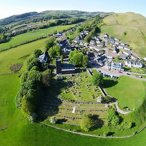 Kilmartin Hotel